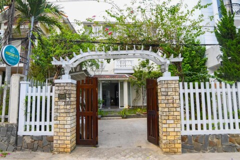 Maison Vy Homestay