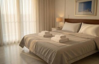 Athens Elite Rooms No3