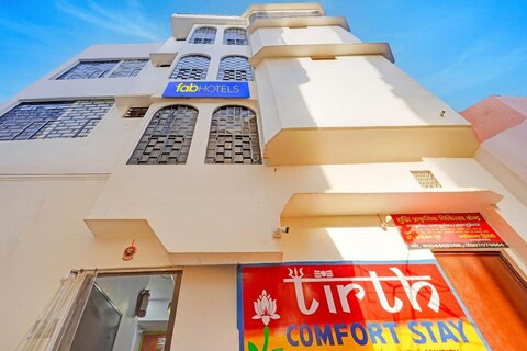 FabHotel Tirth Comfort Stays