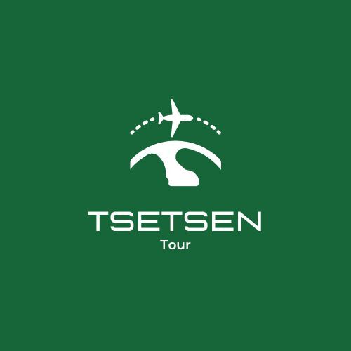 TSETSEN TOUR