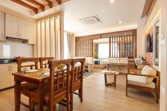 Tulsi Kathmandu Hotel