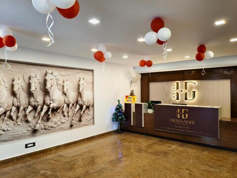 Hemaadri Grand