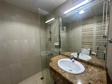 Central Abu Dhabi Private Room