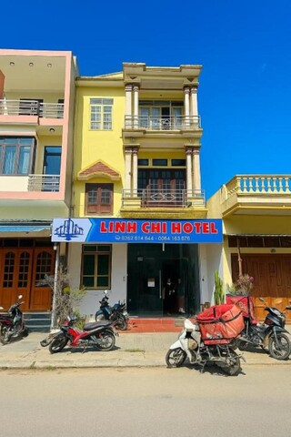 Linh Chi Hotel