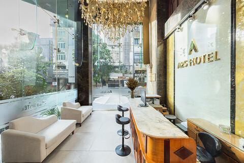 A25 Premium Hotel - 180 Nguyen Trai