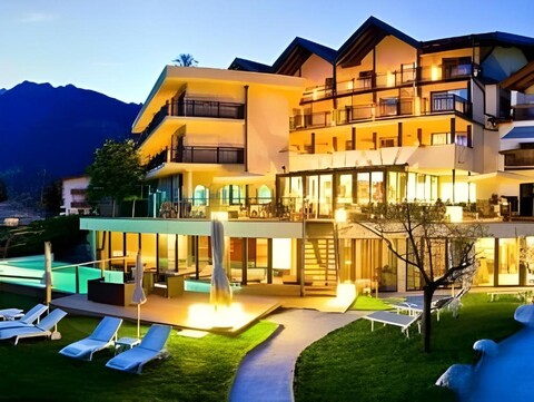 SOLEA SÜDTIROL Boutique Hotel