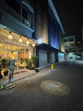 Twenty Two Place Beds Sukhumvit 22