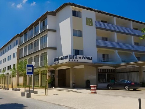 Hotel Fatima Center