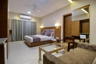 Hotel O Blu Orchid