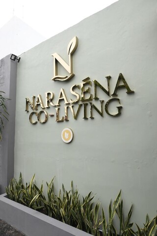 Narasena Co Living