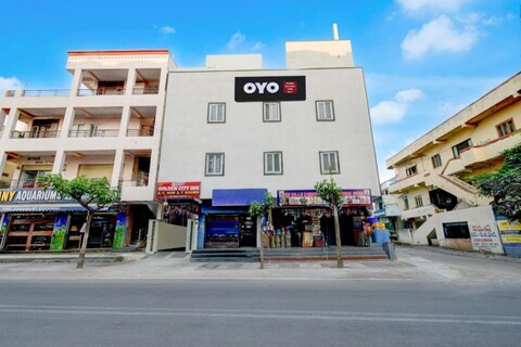 HOTEL O GOLDEN CITY INN