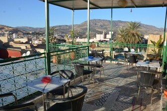 Riad Safir Medina Fes