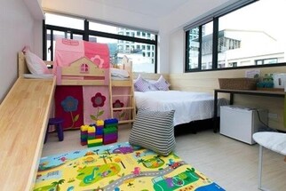 Meng Yun Ge Hotel