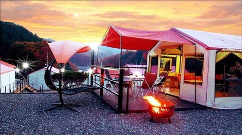 Fanny Glamping