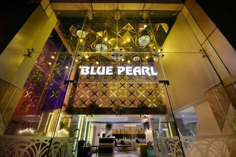 호텔 블루 펄