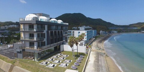 Albahotelandglamping