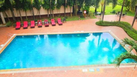 Delta Continental Hotel and Suite, Lagos