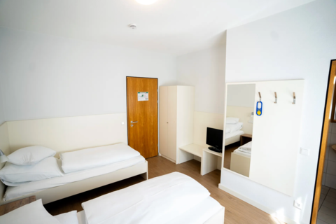 AP Hotel Mannheim