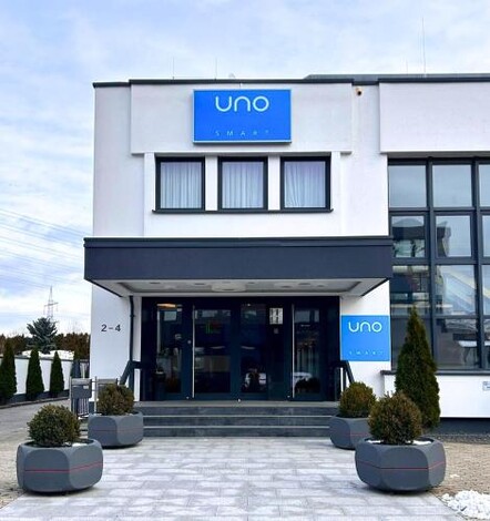 UNO Smart Köln Hürth
