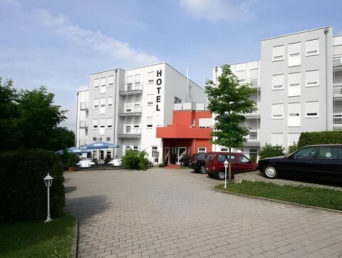 Centro Hotel U-NO1