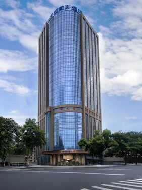Changsha Days Hotel & Suites China Town, Wuyi Square ,Orange Island,Hunan Museum,Nearby subway
