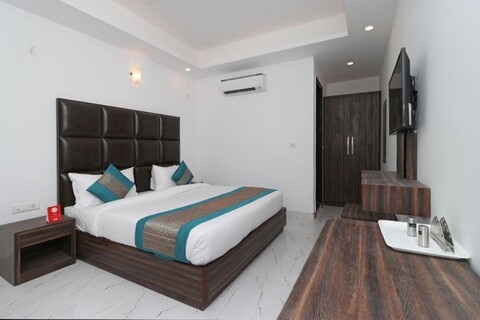 Hotel O NY PLAZA