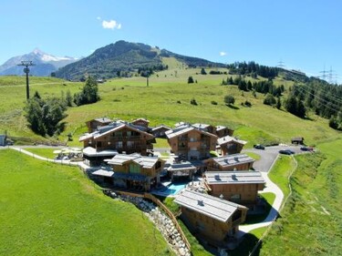 ZAGLGUT HOTEL-CHALETS, Exclusive Suites and Chalets with Air Conditioning, Panoramic Views & Summer 