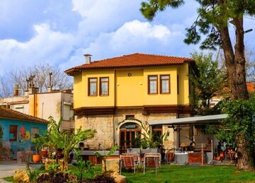 Lab Hotel