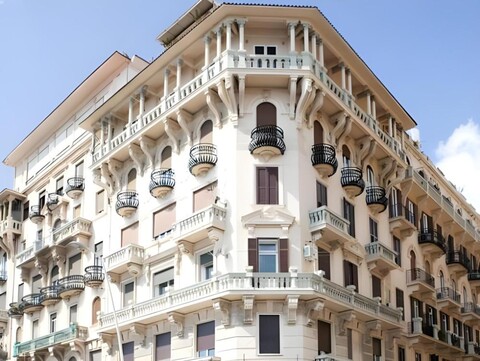 Relais sul Mare Boutique Hotel