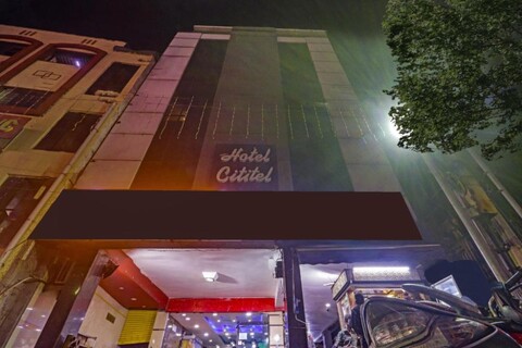 Super Collection O Cititel Mehdipatnam