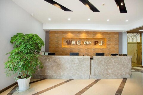 Sushi Select Hotel (Hongmei Road Subway Station)