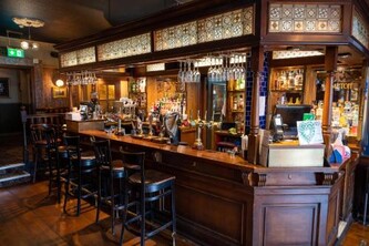 Edinburgh Whisky House Hotel