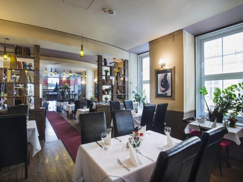 Alta Moda Hotel by Mellow Mood Hotels
