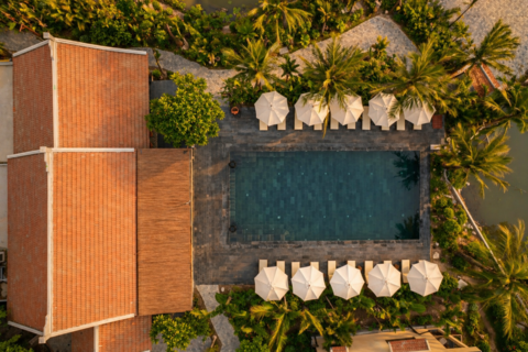 Aman Retreat Ninh Binh