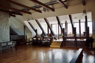 Skyview Hostel