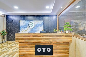 Hotel O VSM Suites