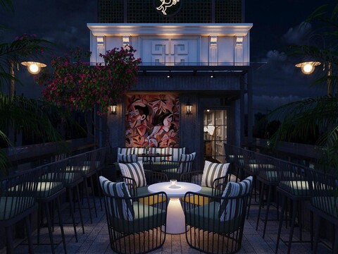 Le Petit Princess Hotel & Spa 