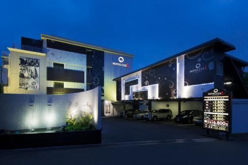 Hotel Eldia Machida -Adult Only 대표 이미지