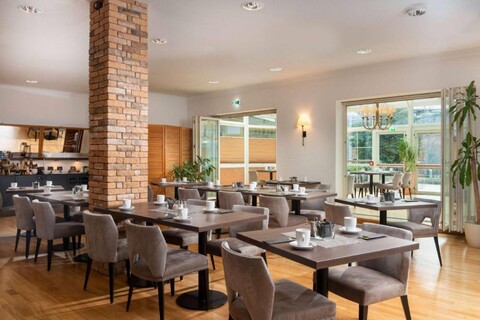 City Hotel Rosenheim