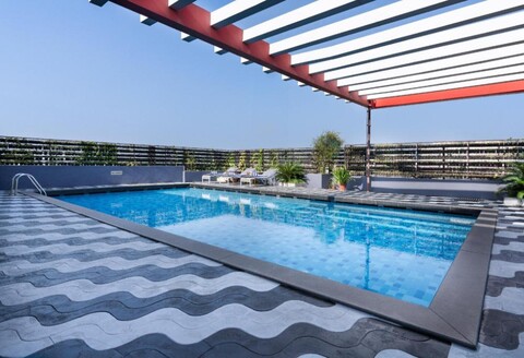 Hotel Presidency Kochi