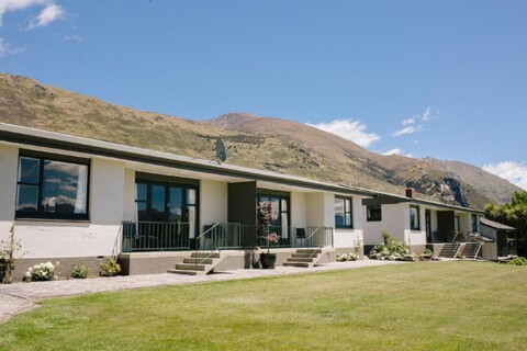 Tasman Holiday Parks - Wanaka