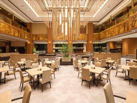 Hotel Zuiho