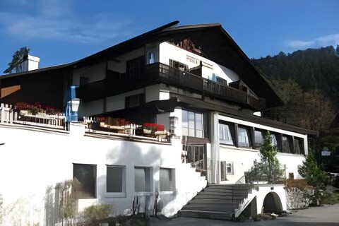 Landkomforthotel Panorama & Restaurant Bella Vista