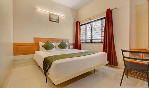 Itsy Hotels KES Residency, 10 Mins From KSR Bengaluru City Junction