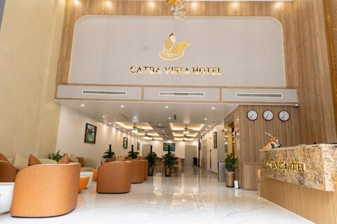 Catba Vista Hotel