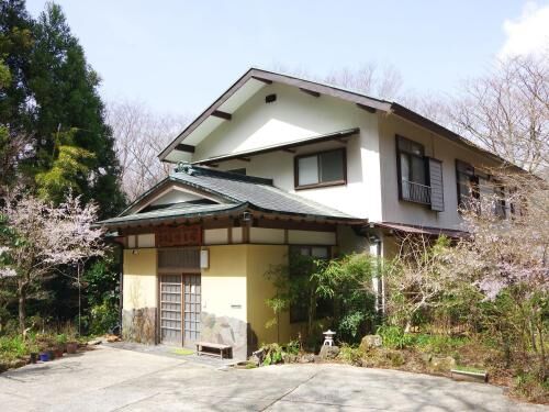 YUPOPPO Hakone 대표 이미지