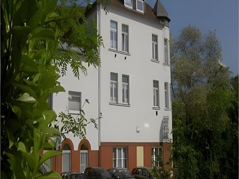 guestified BARBAROSSA Hotel