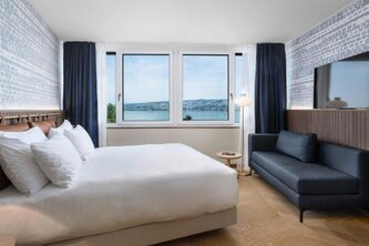 The Yarn Design Hotel Lake Zurich