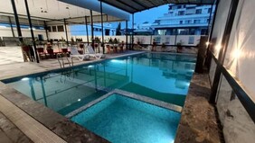 Hotel Bhairav Bagh & Restaurant