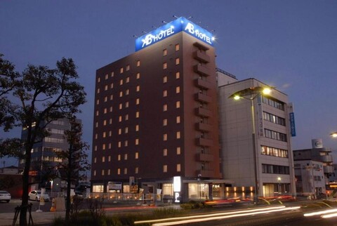 AB Hotel Toyohashi